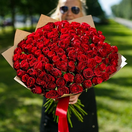 Доставка цветов 🌷Тверь: заказать букеты с доставкой, купить цветы